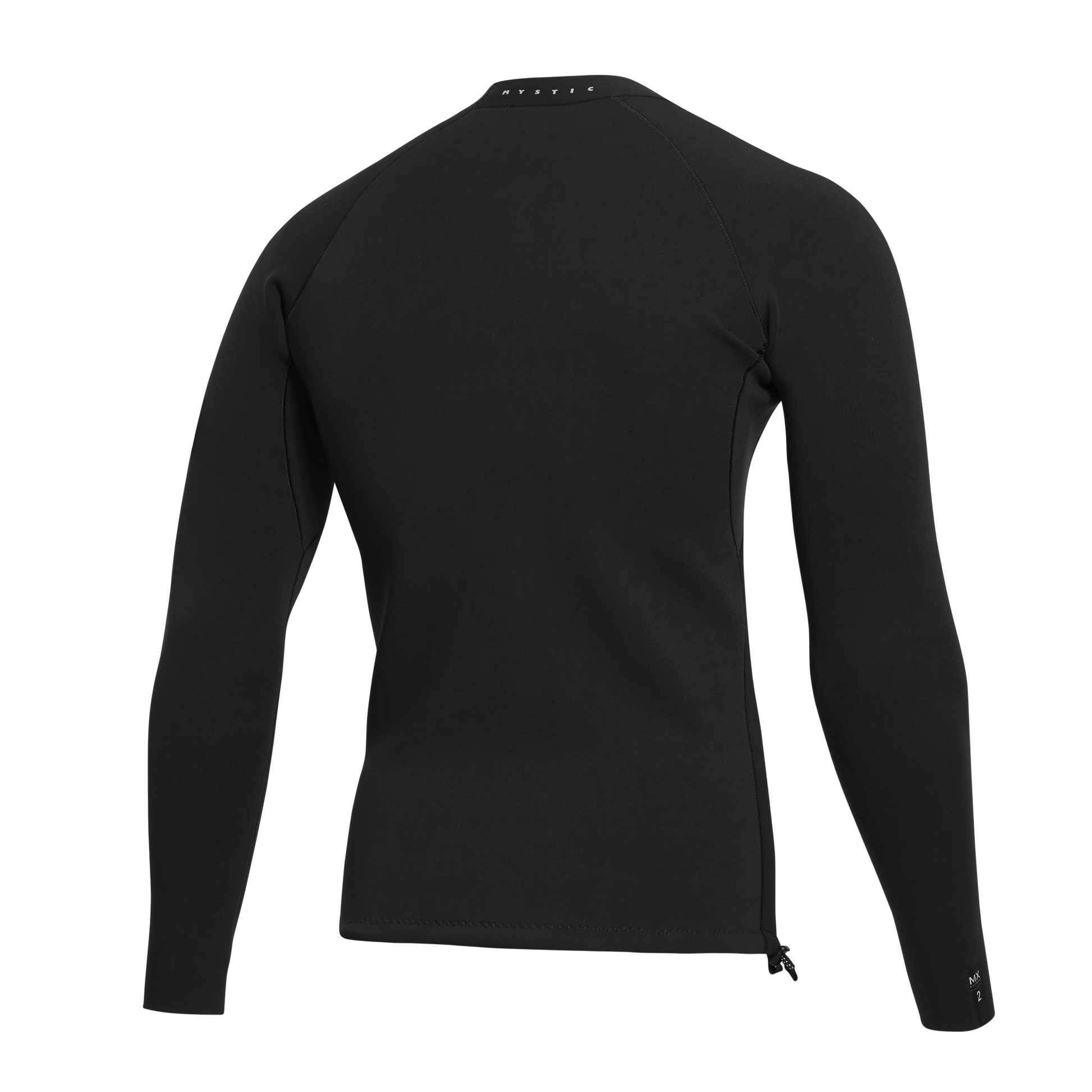 Mystic Star Surf Top L/S 2mm - Tops