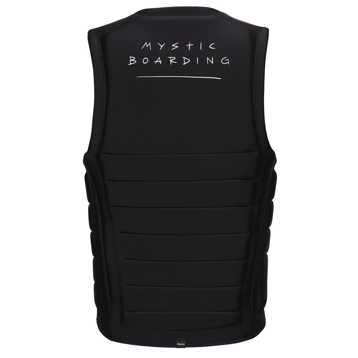 Mystic Mayhem Impact Vest Fzip Wake - Impact Wake Vests