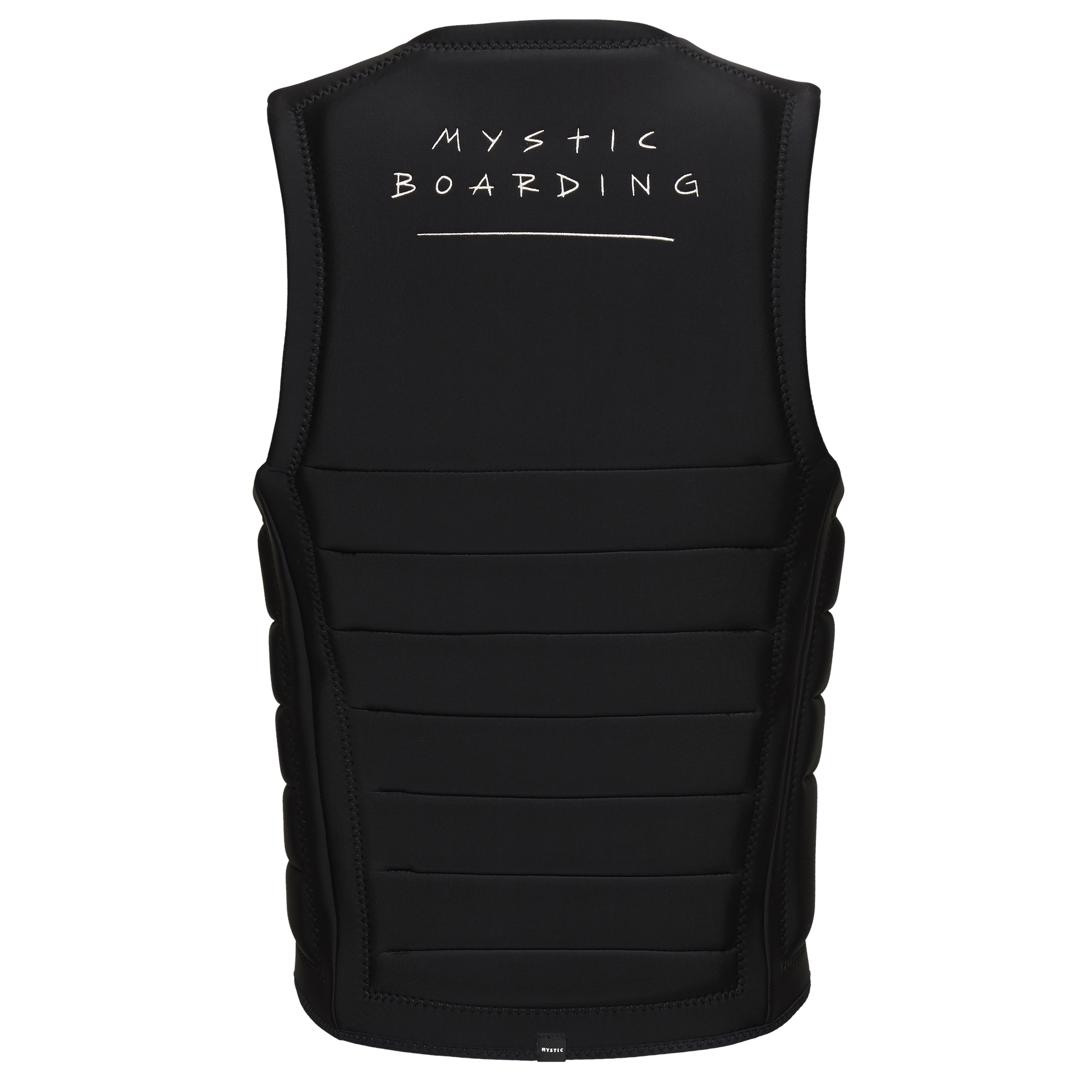 Mystic Mayhem Impact Vest Fzip Wake - Impact Wake Vests