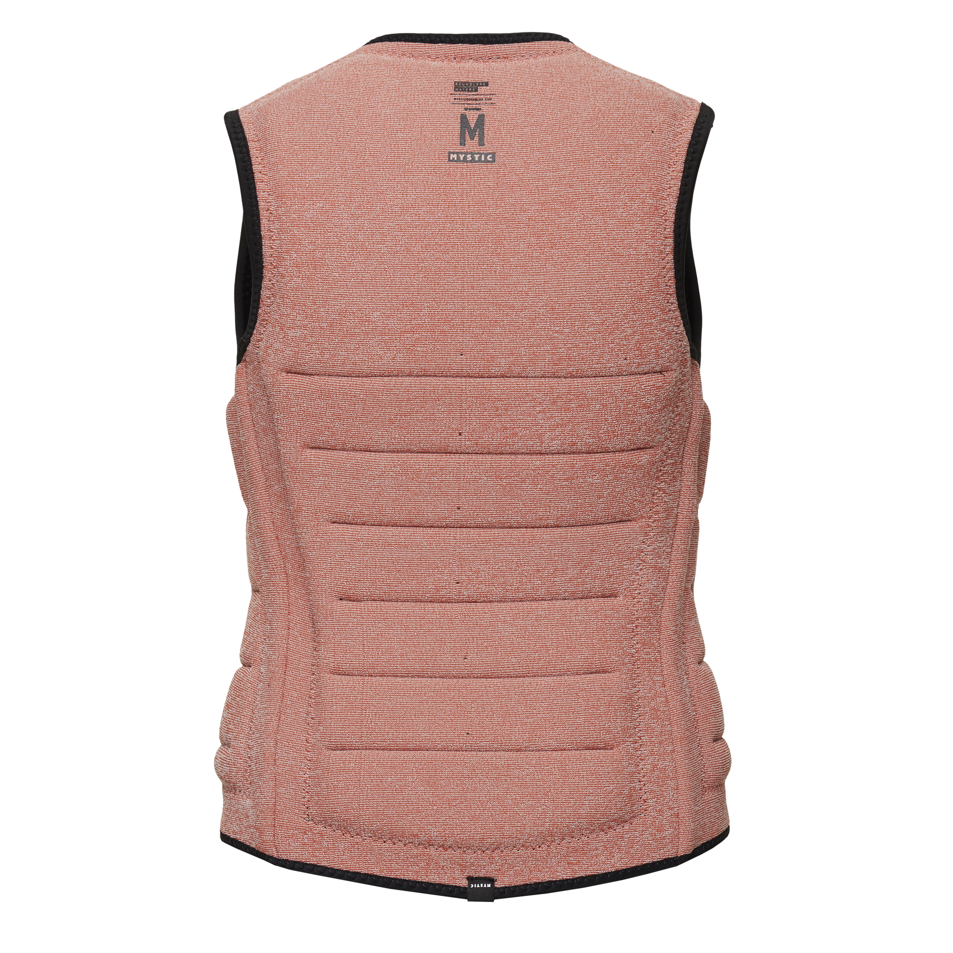 Mystic Maze Impact Vest Fzip Wake Women - Impact Wake Vests