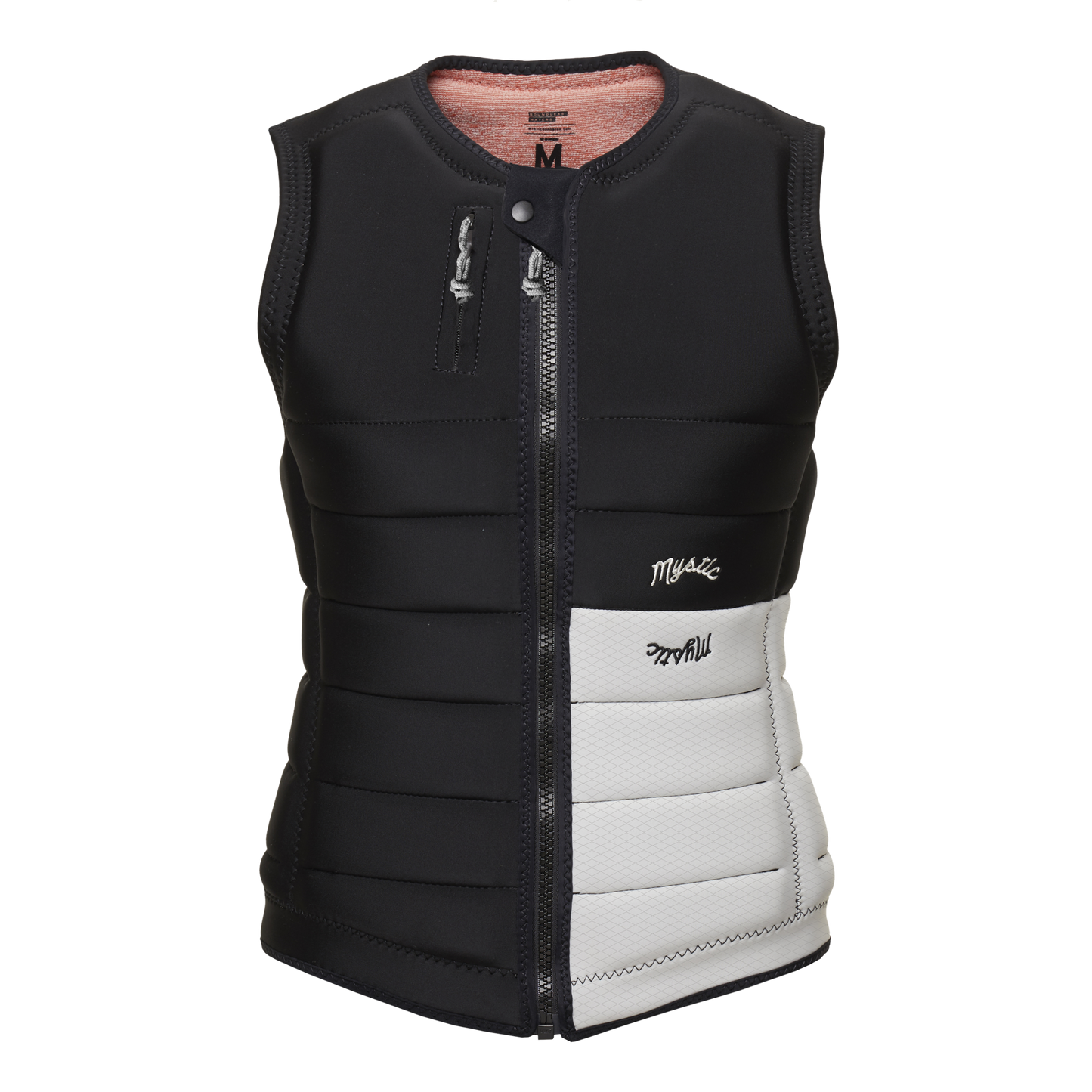 Mystic Maze Impact Vest Fzip Wake Women - Impact Wake Vests