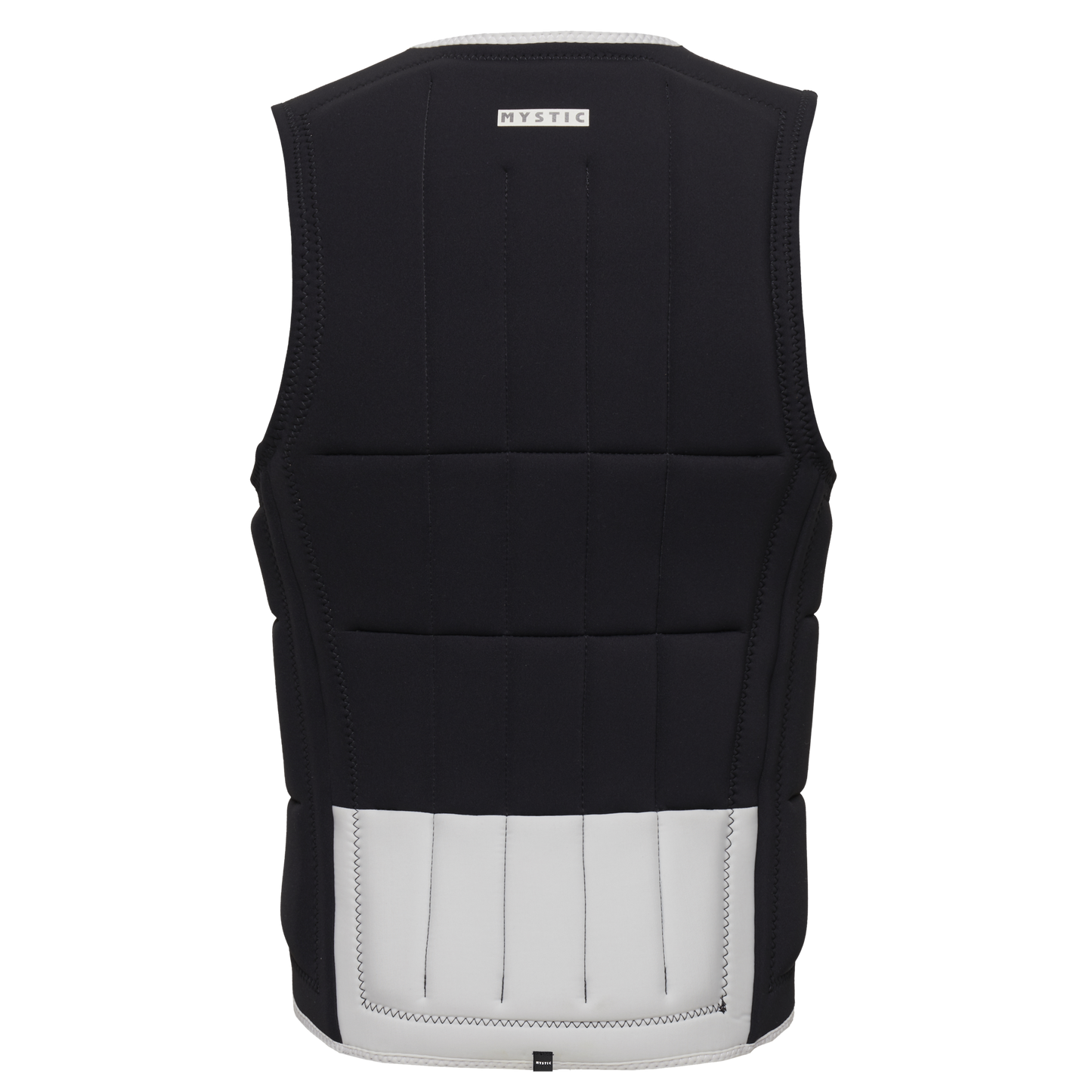 Mystic Renegade Impact Vest Fzip Wake - Impact Wake Vests