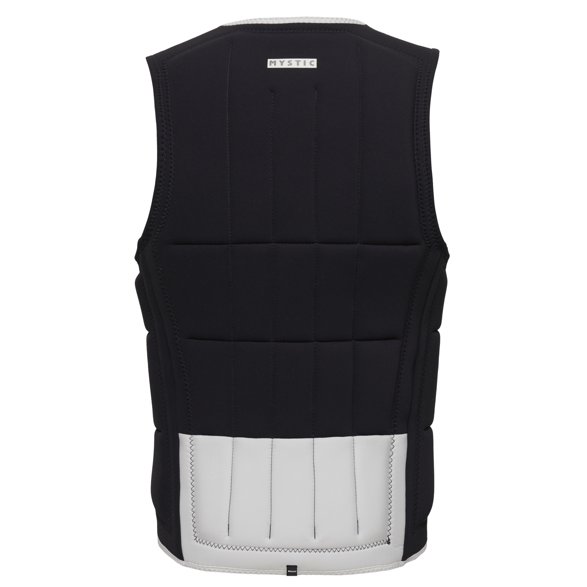 Mystic Renegade Impact Vest Fzip Wake - Impact Wake Vests