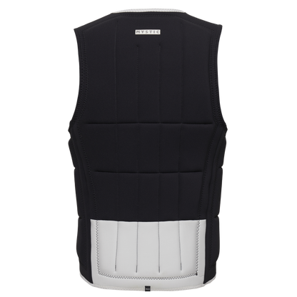 Mystic Renegade Impact Vest Fzip Wake - Impact Wake Vests
