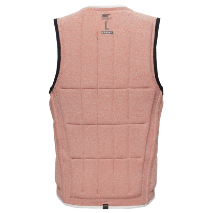 Mystic Renegade Impact Vest Fzip Wake - Impact Wake Vests