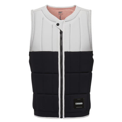 Mystic Renegade Impact Vest Fzip Wake - Impact Wake Vests
