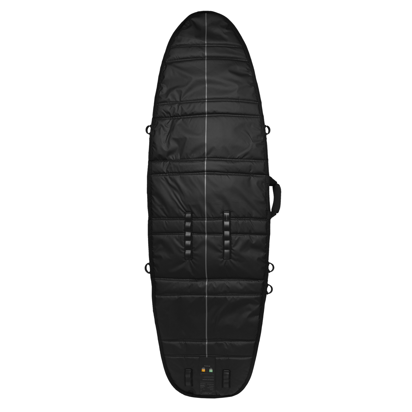 Mystic Saga Surfboard Travel Bag - Boardbags