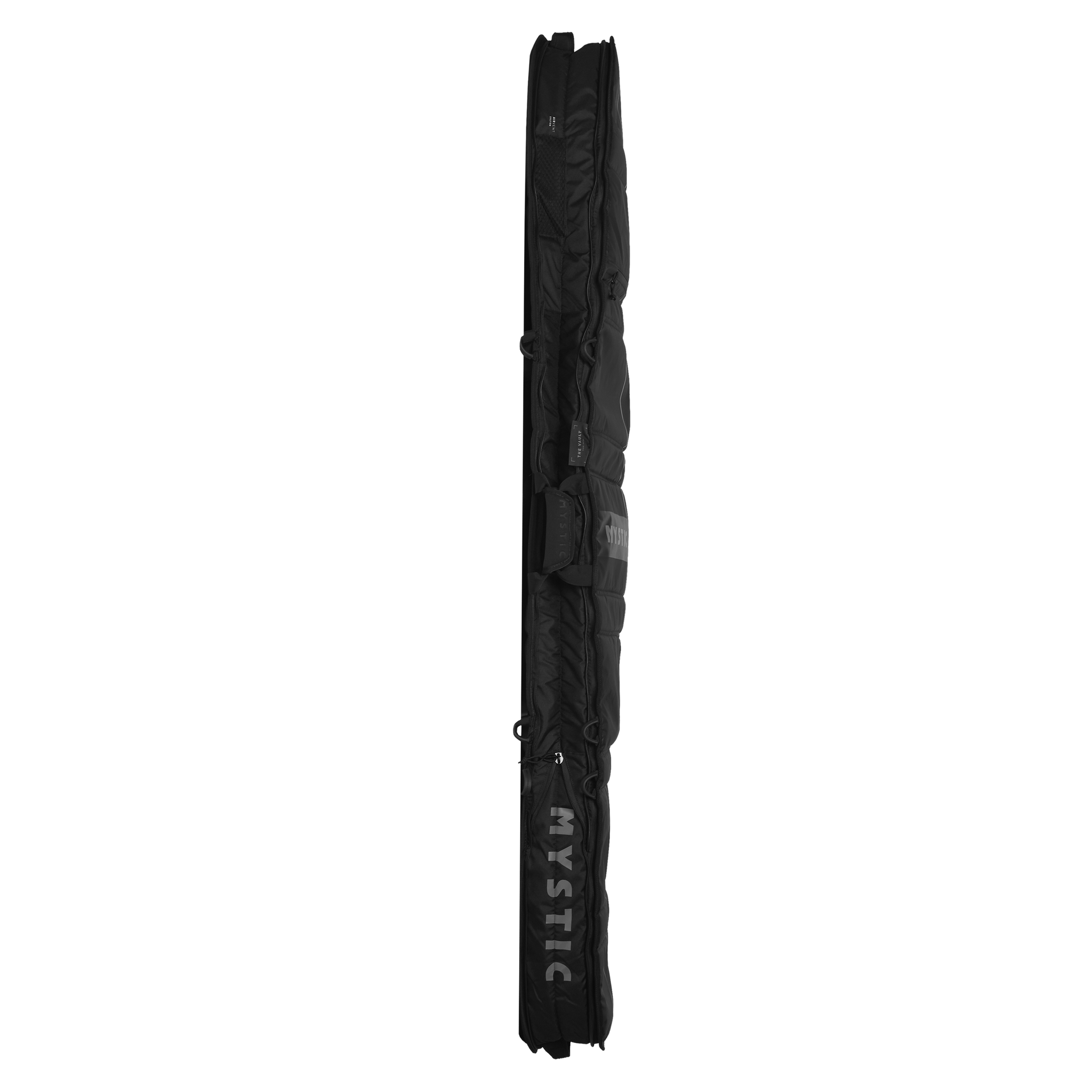 Mystic Saga Surfboard Travel Bag - Boardbags