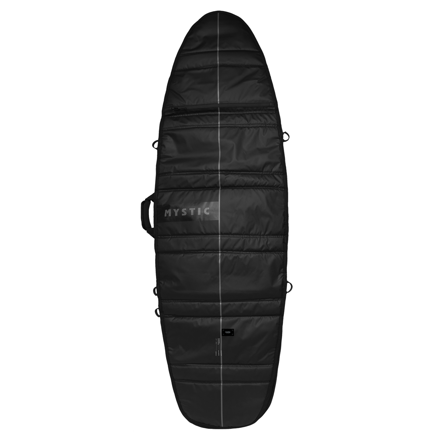 Mystic Saga Surfboard Travel Bag - Boardbags