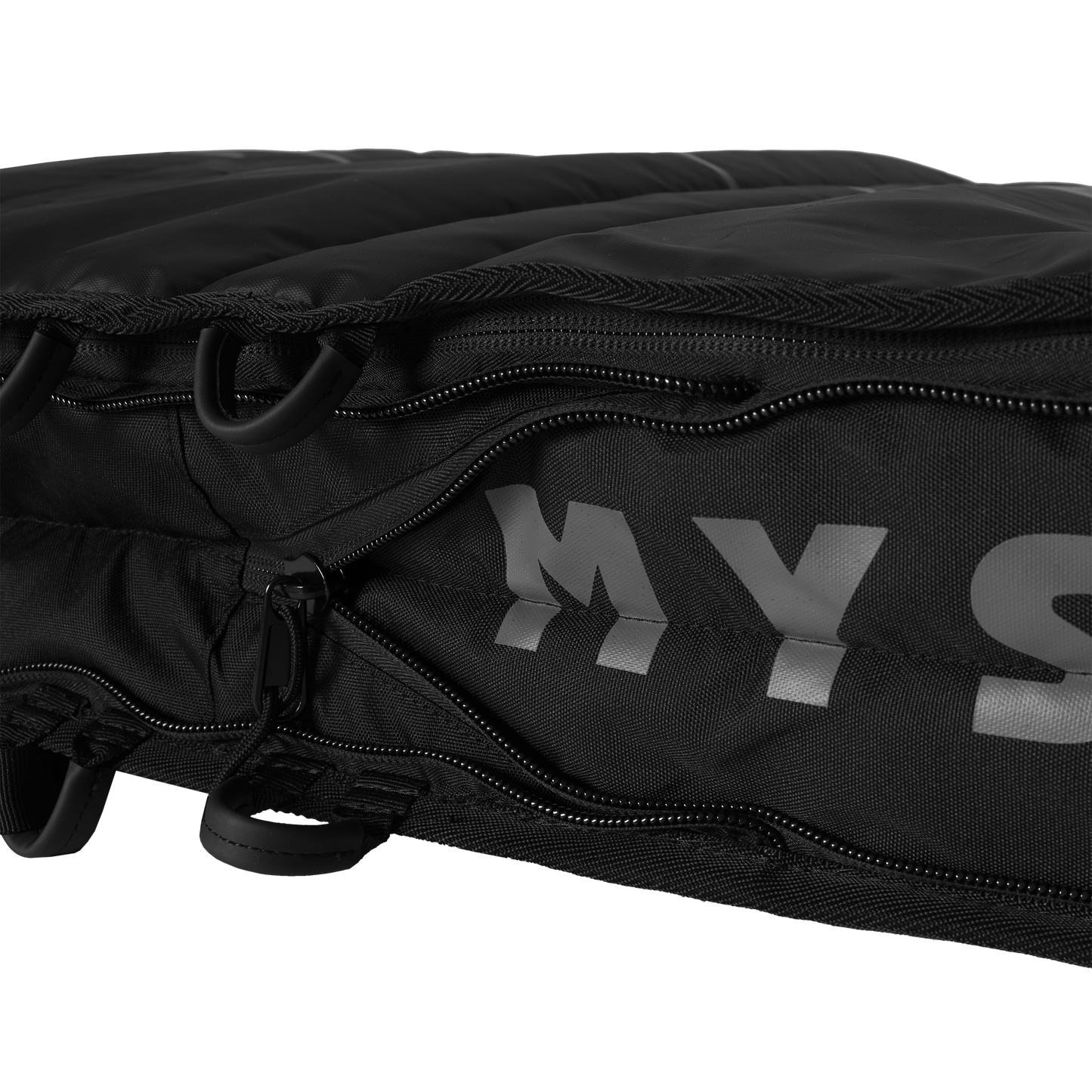 Mystic Saga Surfboard Travel Bag - Boardbags