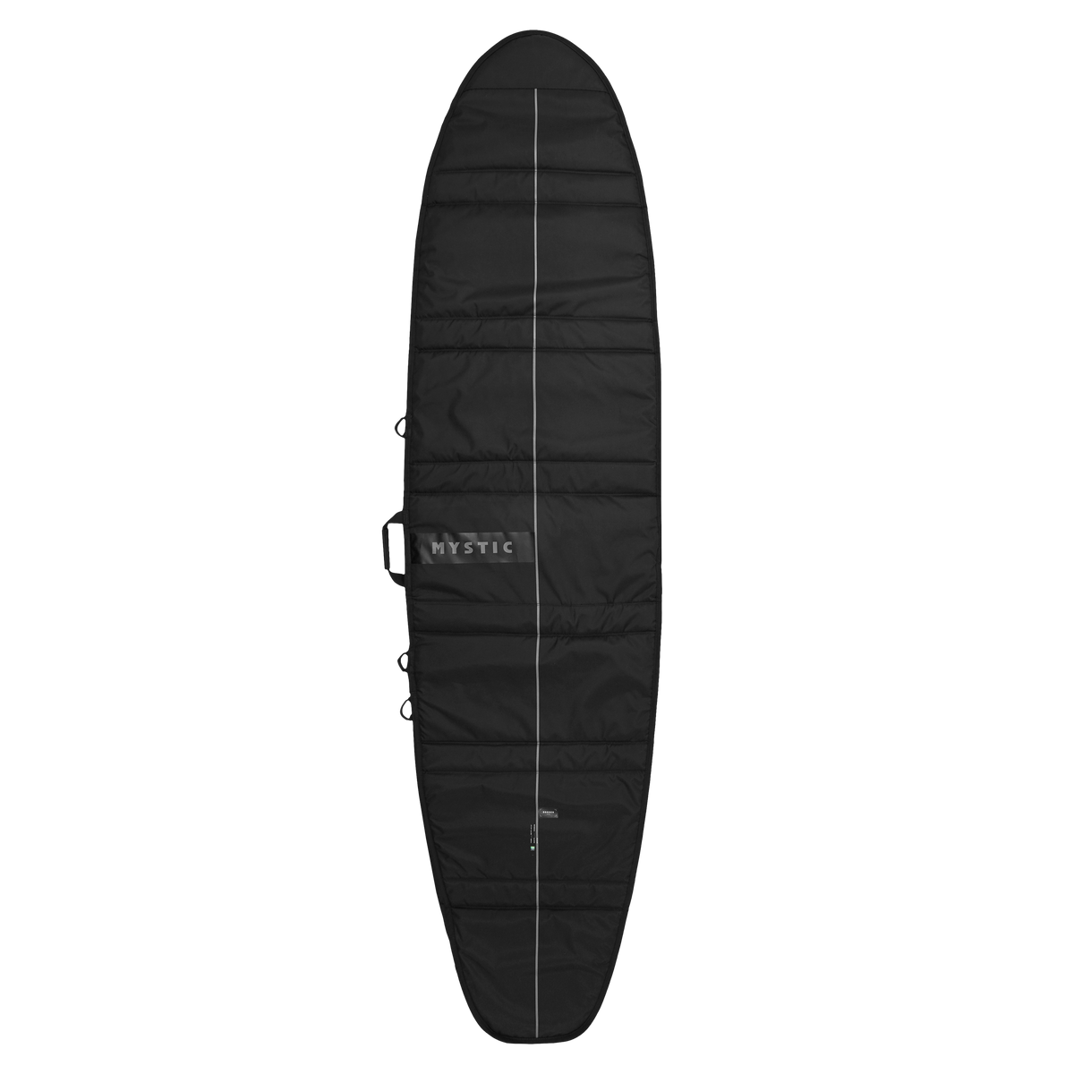 Mystic Patrol Day Cover Longboard - Day Covers