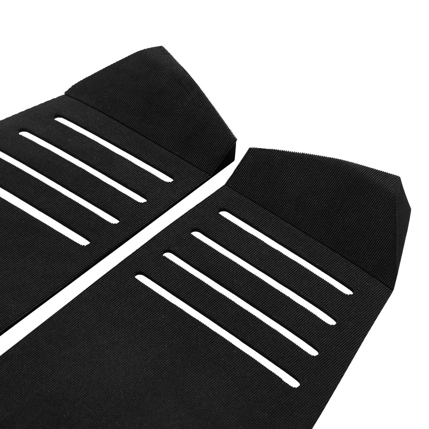 Mystic 2 Piece Tail Pad Ultralite - Tail Pads