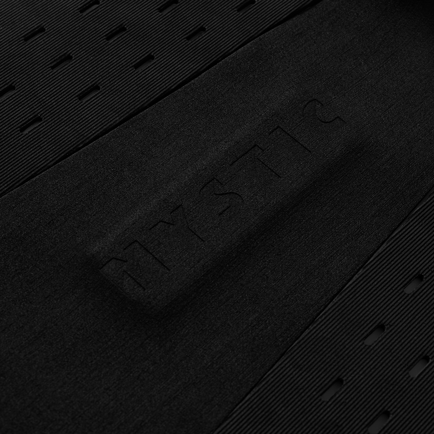 Mystic 3 Piece Arch Tail Pad Ultralite - Tail Pads