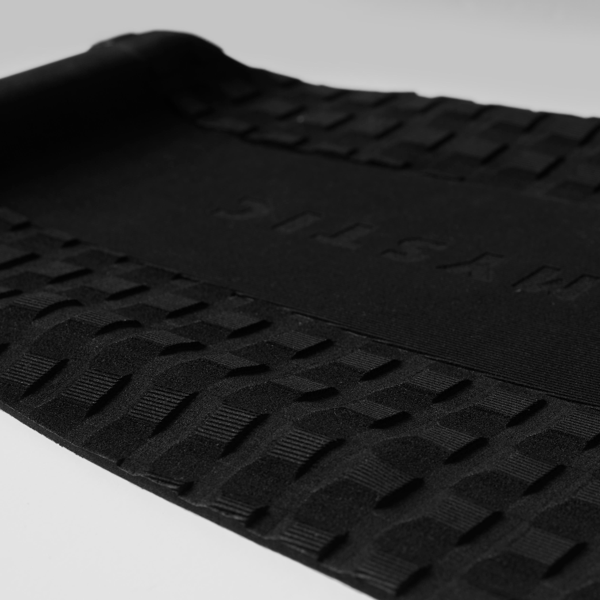 Mystic 3 Piece Tail Pad - Tail Pads