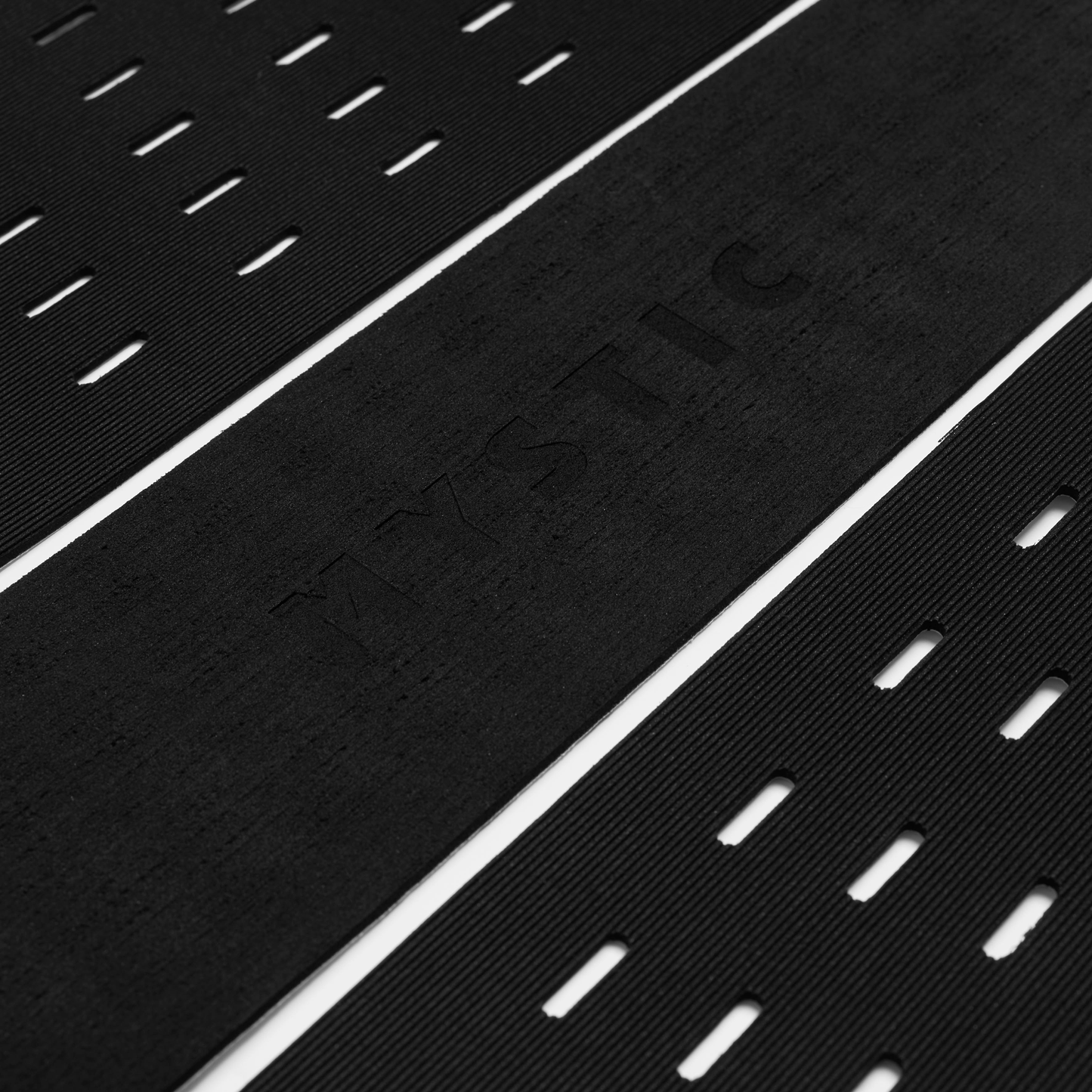 Mystic 3 Piece Front Pad - Deck Pads
