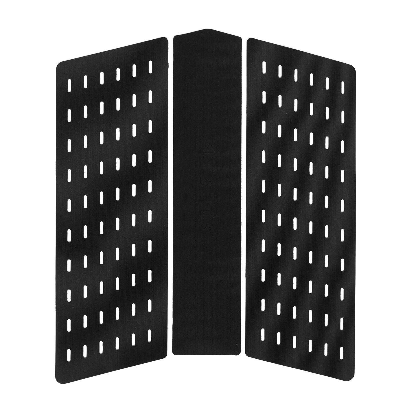 Mystic 3 Piece Front Pad - Deck Pads