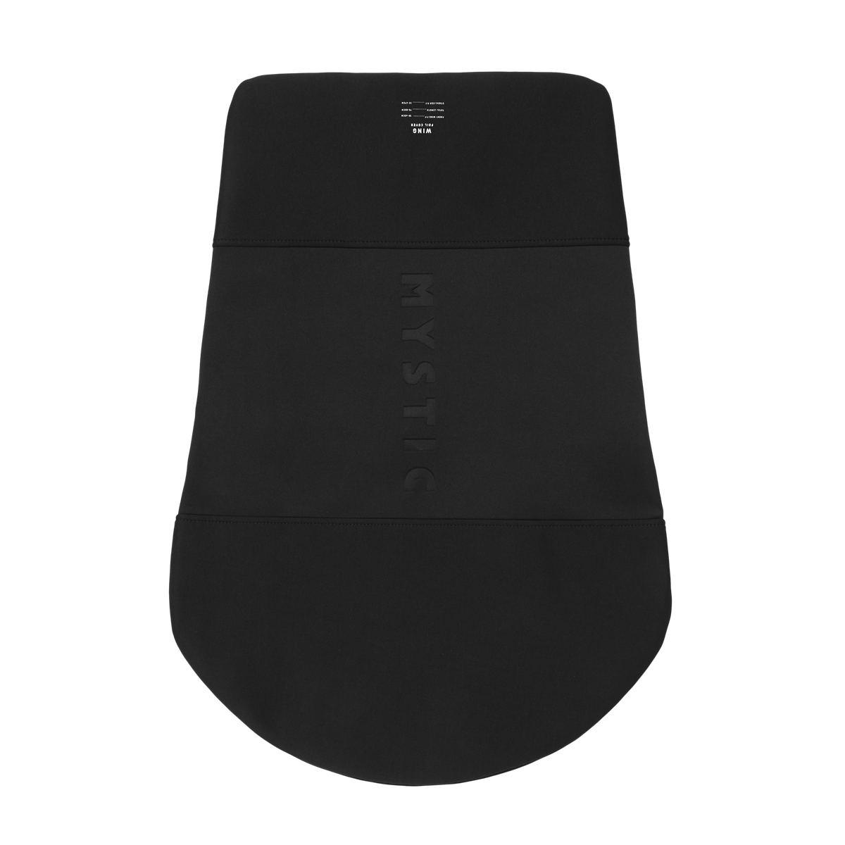 Mystic Foil Wing Cover High Aspect - Wing Covers