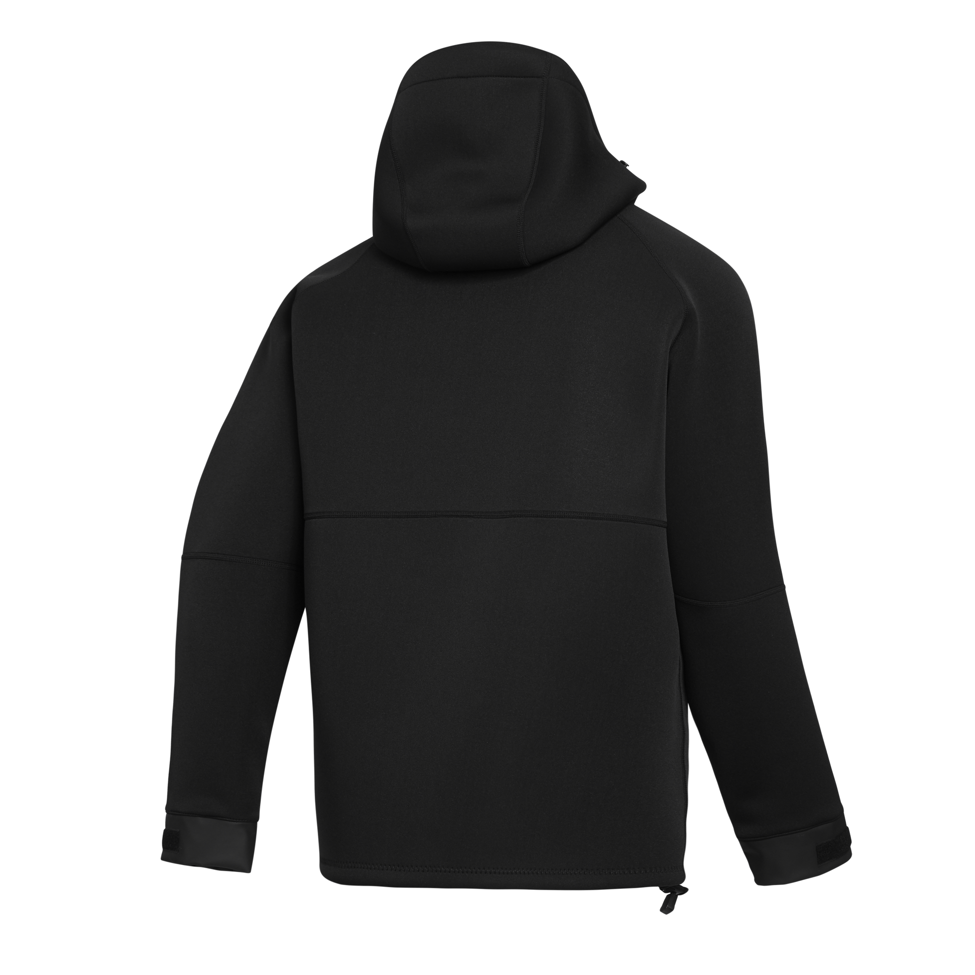 Mystic Fury Neoprene Hoodie 3/2mm - Hoodies