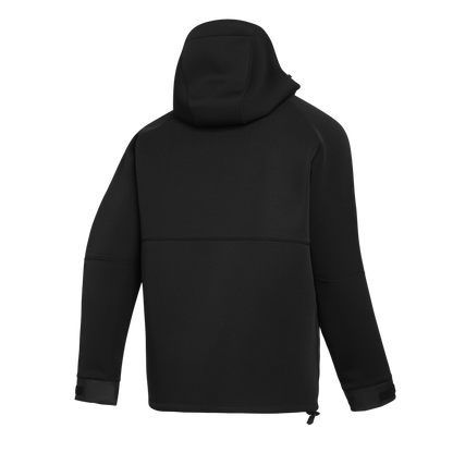 Mystic Fury Neoprene Hoodie 3/2mm - Hoodies