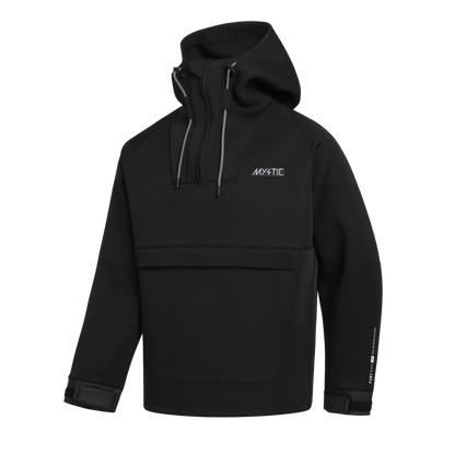 Mystic Fury Neoprene Hoodie 3/2mm - Hoodies