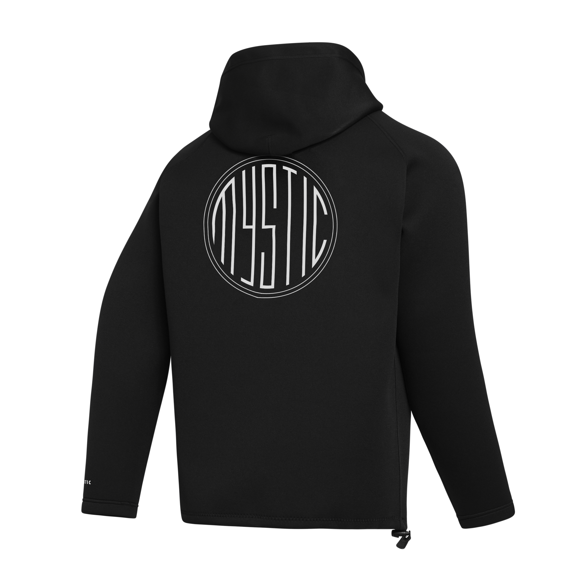 Mystic Grit Neoprene Hoodie 2mm - Hoodies
