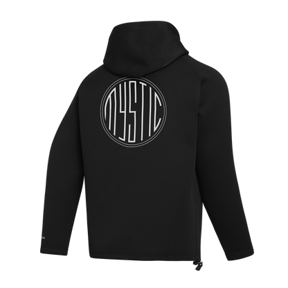Mystic Grit Neoprene Hoodie 2mm - Hoodies