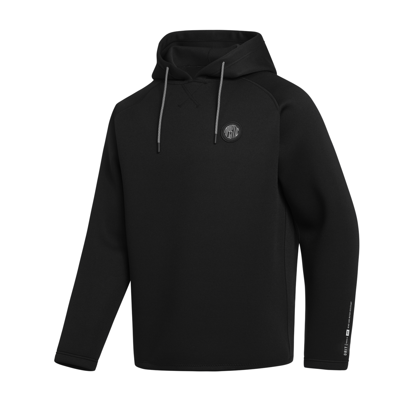 Mystic Grit Neoprene Hoodie 2mm - Hoodies