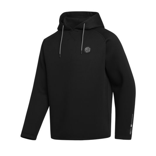Mystic Grit Neoprene Hoodie 2mm - Hoodies