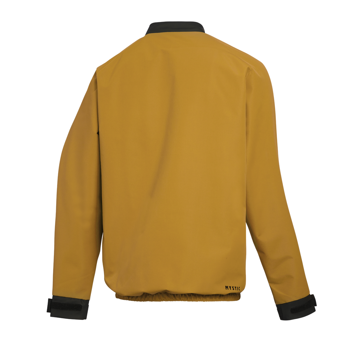 Mystic Gust Windbreaker Retro Orange - Jackets