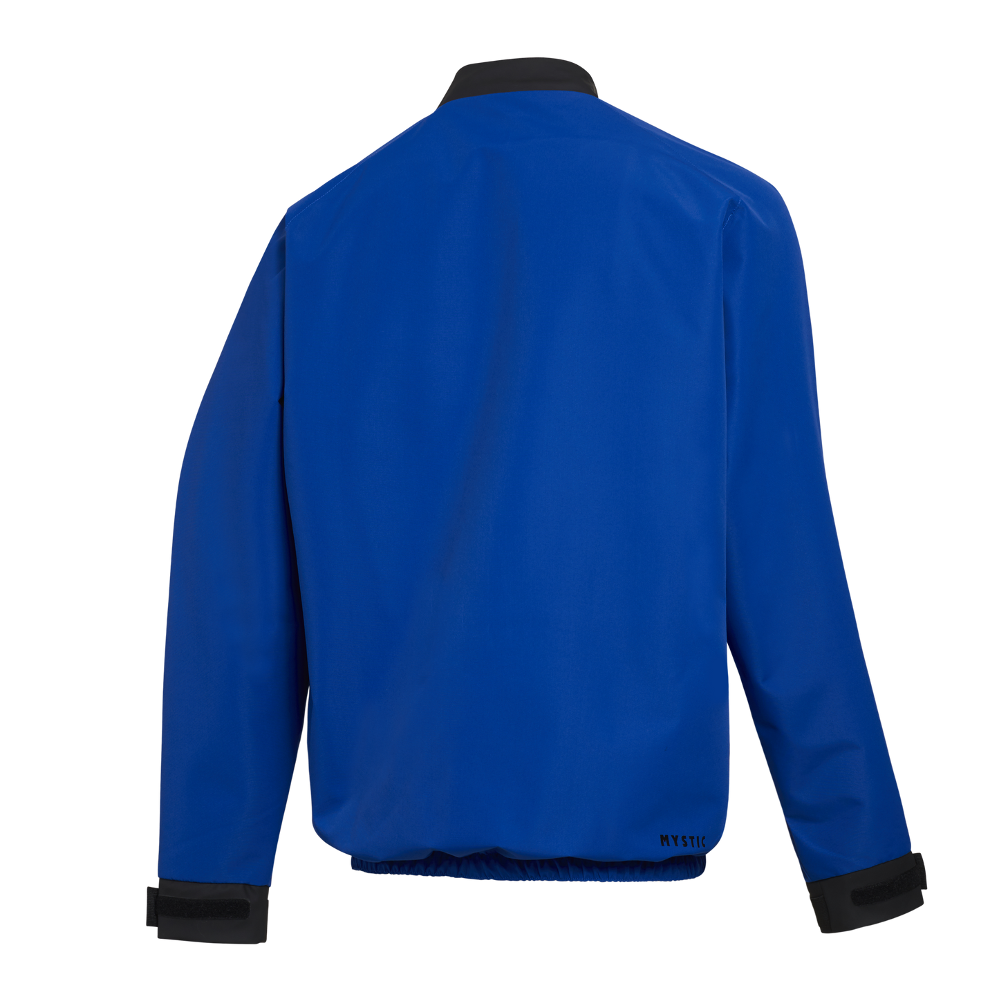 Mystic Gust Windbreaker Classic Blue - Jackets