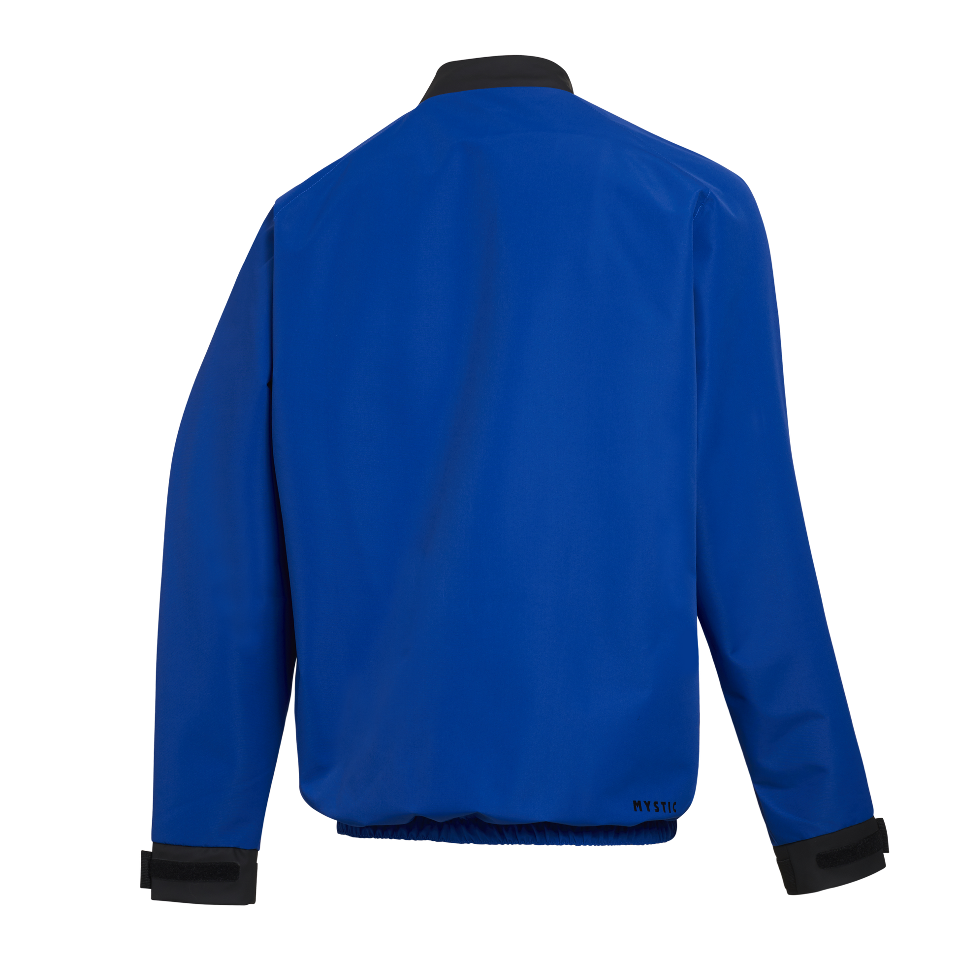 Mystic Gust Windbreaker Classic Blue - Jackets