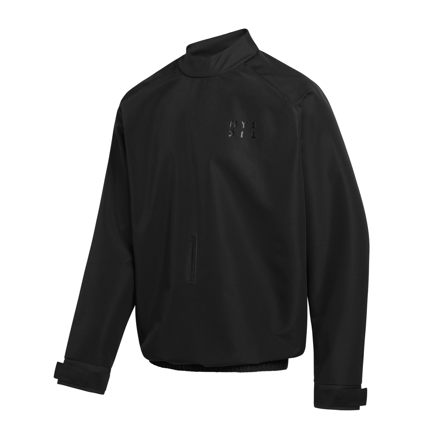 Mystic Gust Windbreaker - Jackets