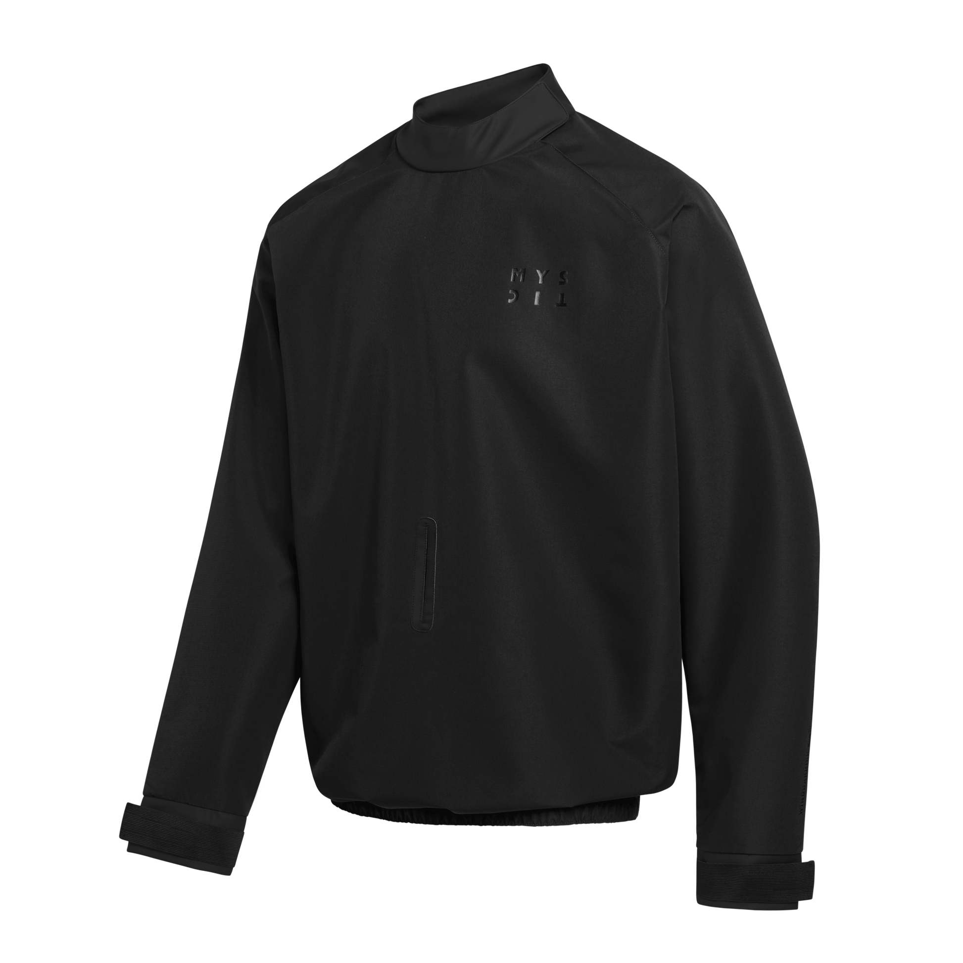 Mystic Gust Windbreaker - Jackets