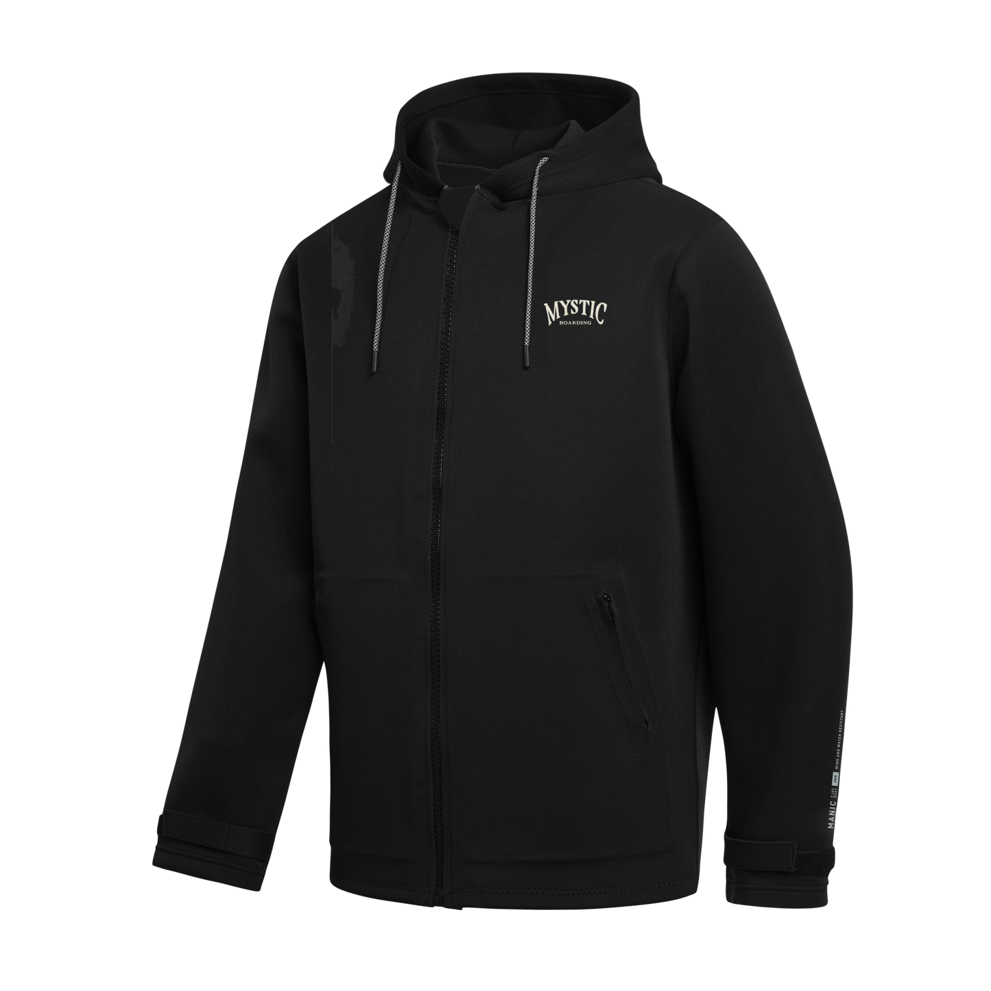 Mystic Manic Neoprene Jacket 2mm - Hoodies