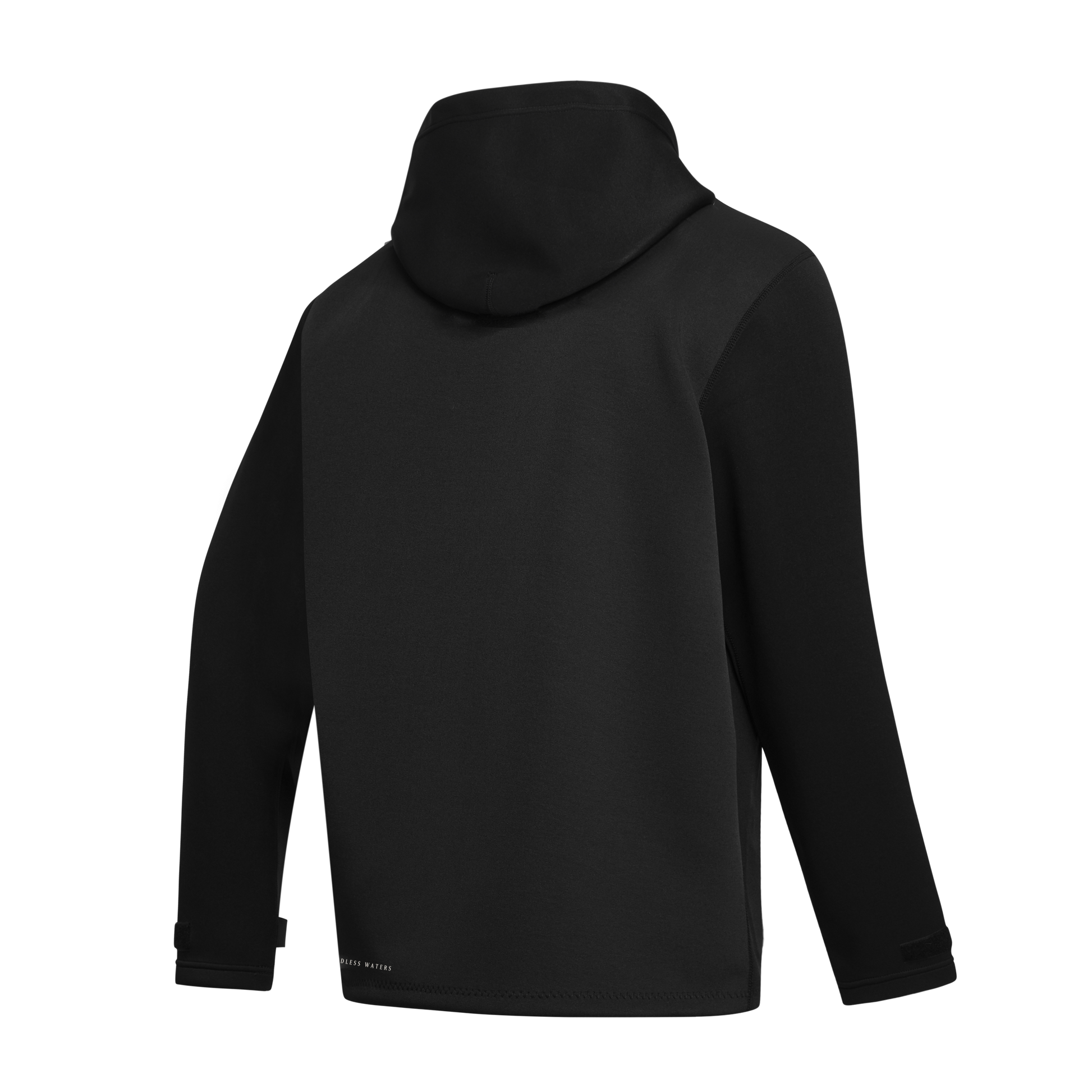 Mystic Manic Neoprene Jacket 2mm - Hoodies