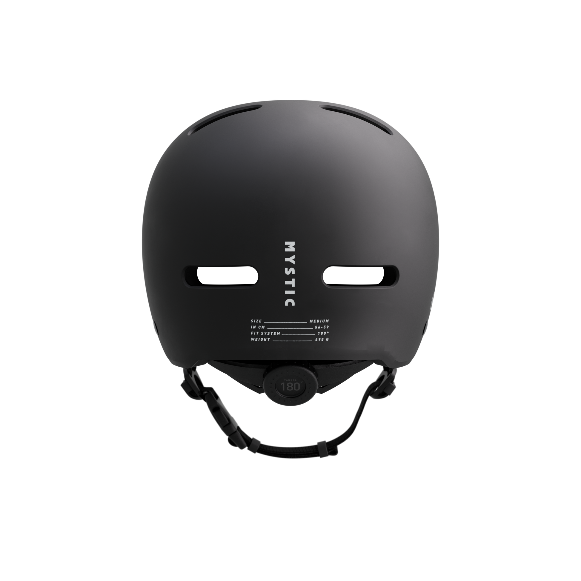 Mystic Vandal Helmet - Helmets