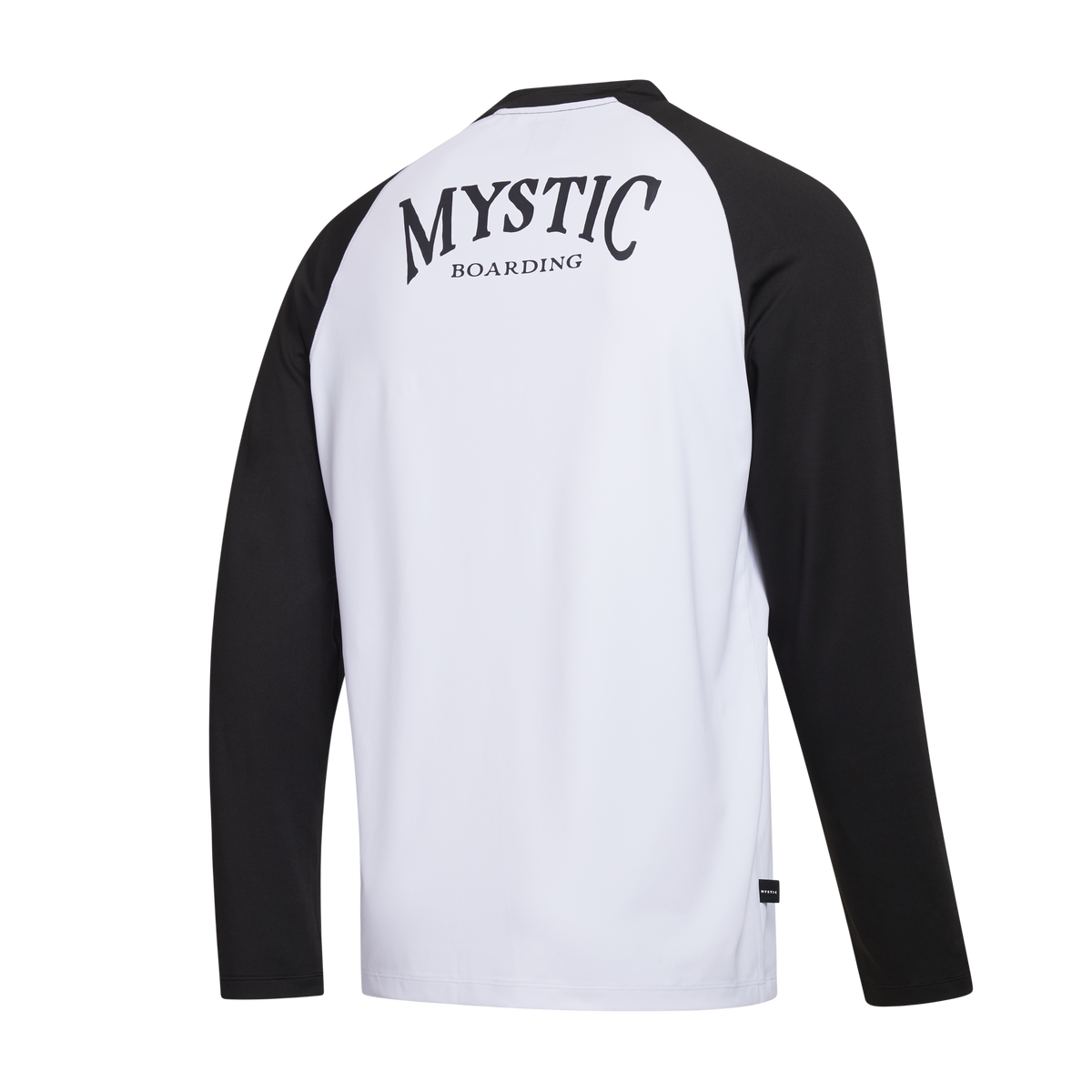 Mystic Bolt L/S Rashvest - Rashguards