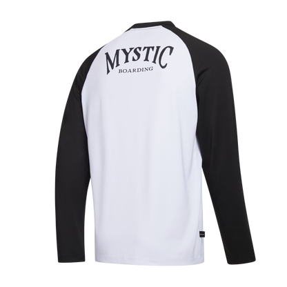 Mystic Bolt L/S Rashvest - Rashguards