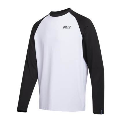Mystic Bolt L/S Rashvest - Rashguards