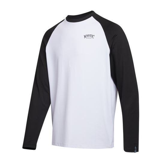 Mystic Bolt L/S Rashvest - Rashguards