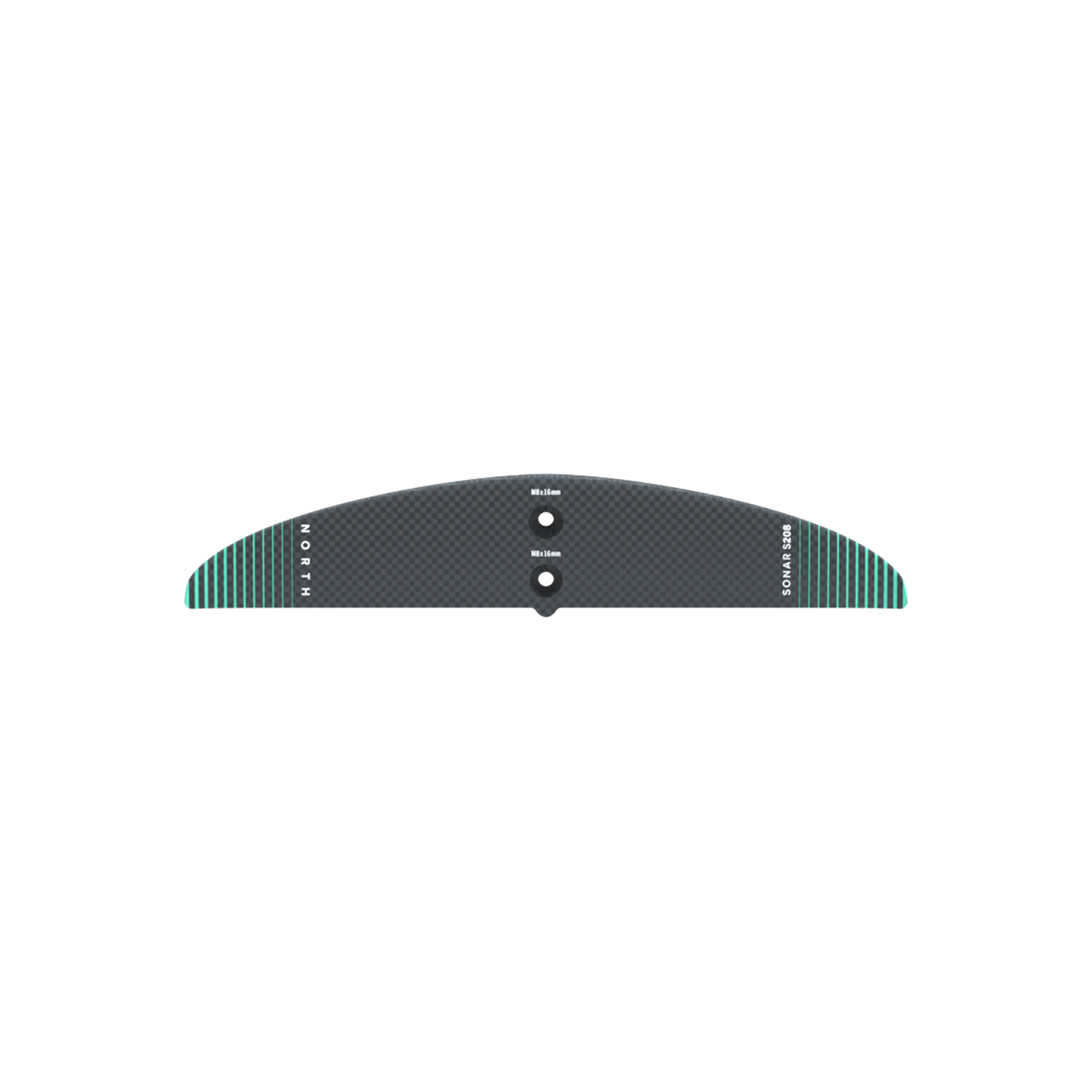North Sonar S208 Stabilizer - Stabilizers
