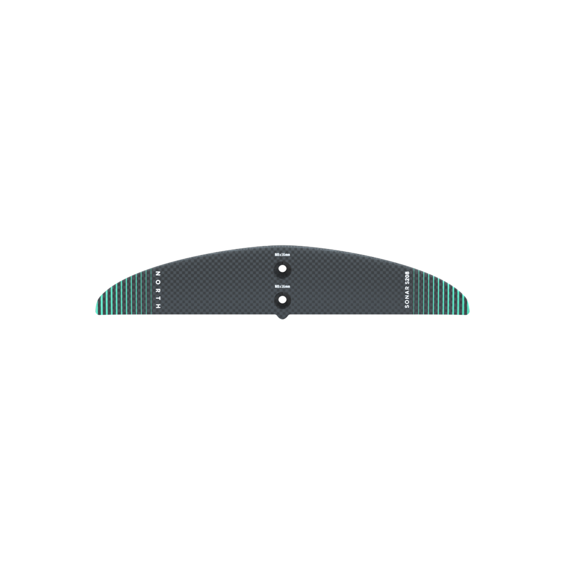 North Sonar S208 Stabilizer - Stabilizers