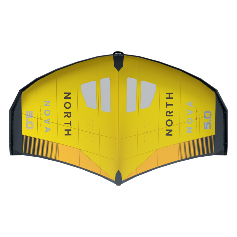 North Nova Wing V3 - Kite-Wings