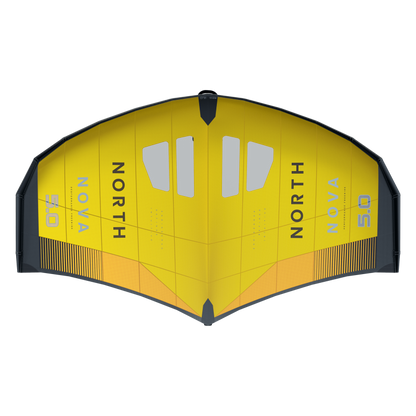 North Nova Wing V3 - Kite-Wings