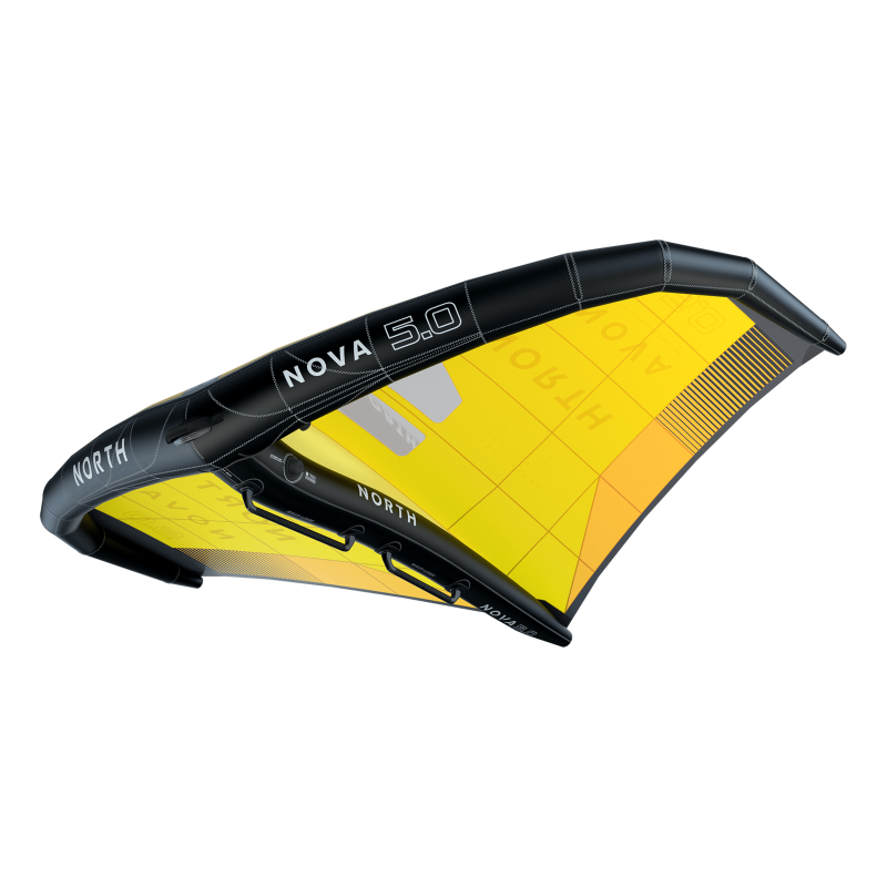 North Nova Wing V3 - Kite-Wings