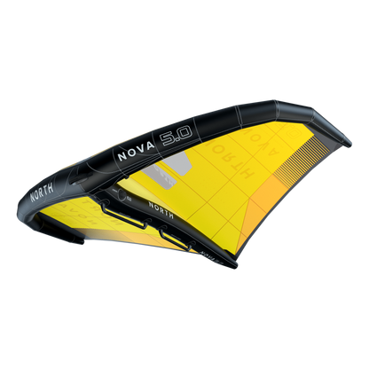 North Nova Wing V3 - Kite-Wings