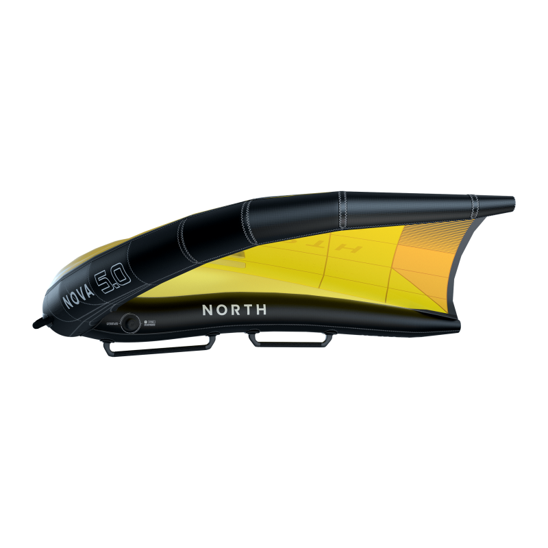 North Nova Wing V3 - Kite-Wings