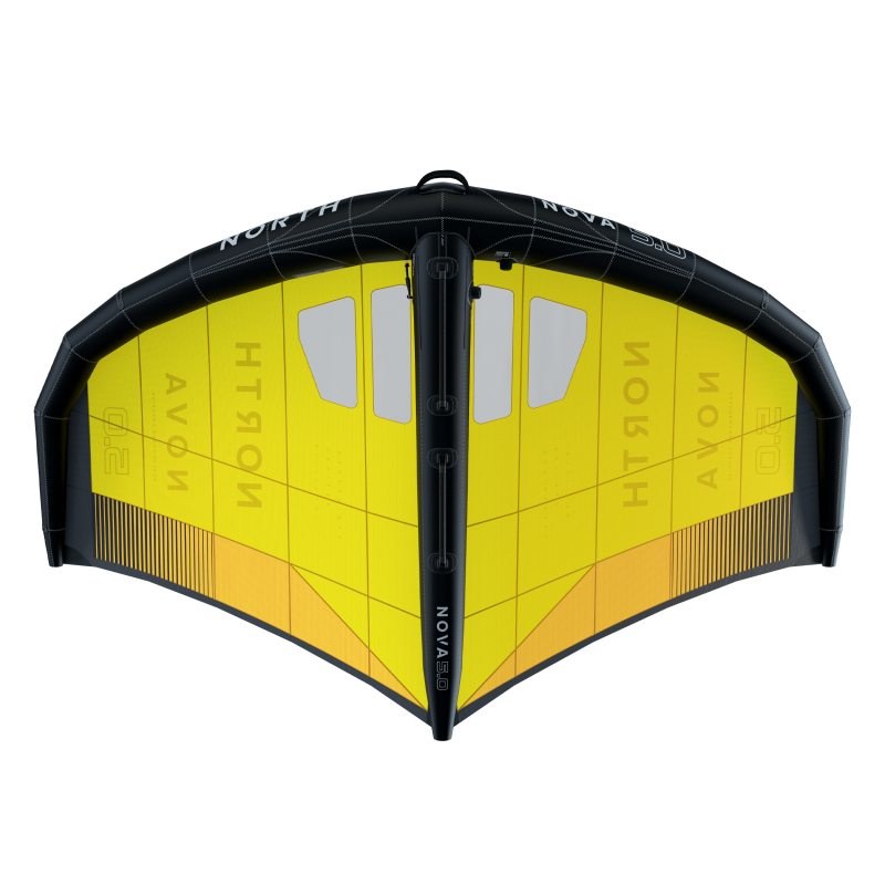 North Nova Wing V3 - Kite-Wings