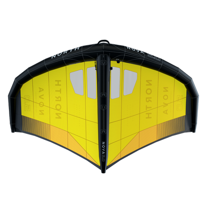 North Nova Wing V3 - Kite-Wings