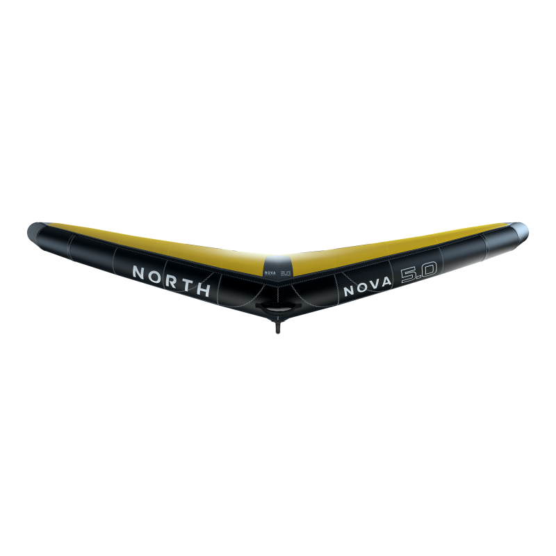 North Nova Wing V3 - Kite-Wings